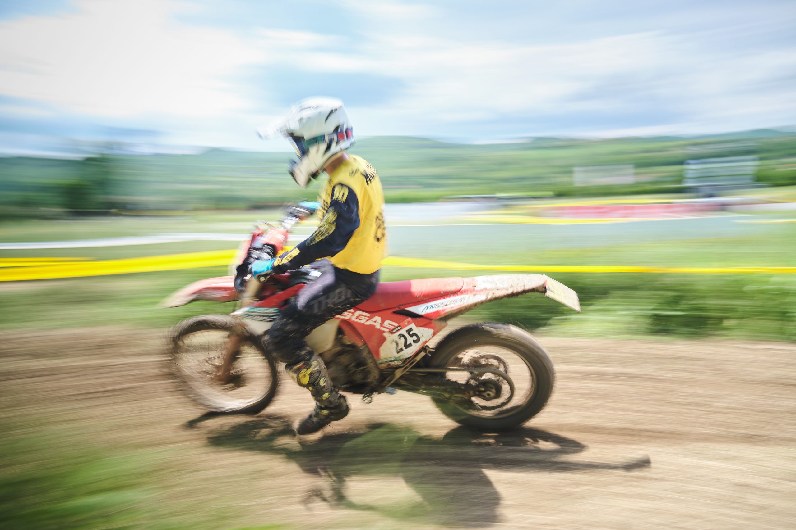 ENDURO_Moto Club Ceva 2024