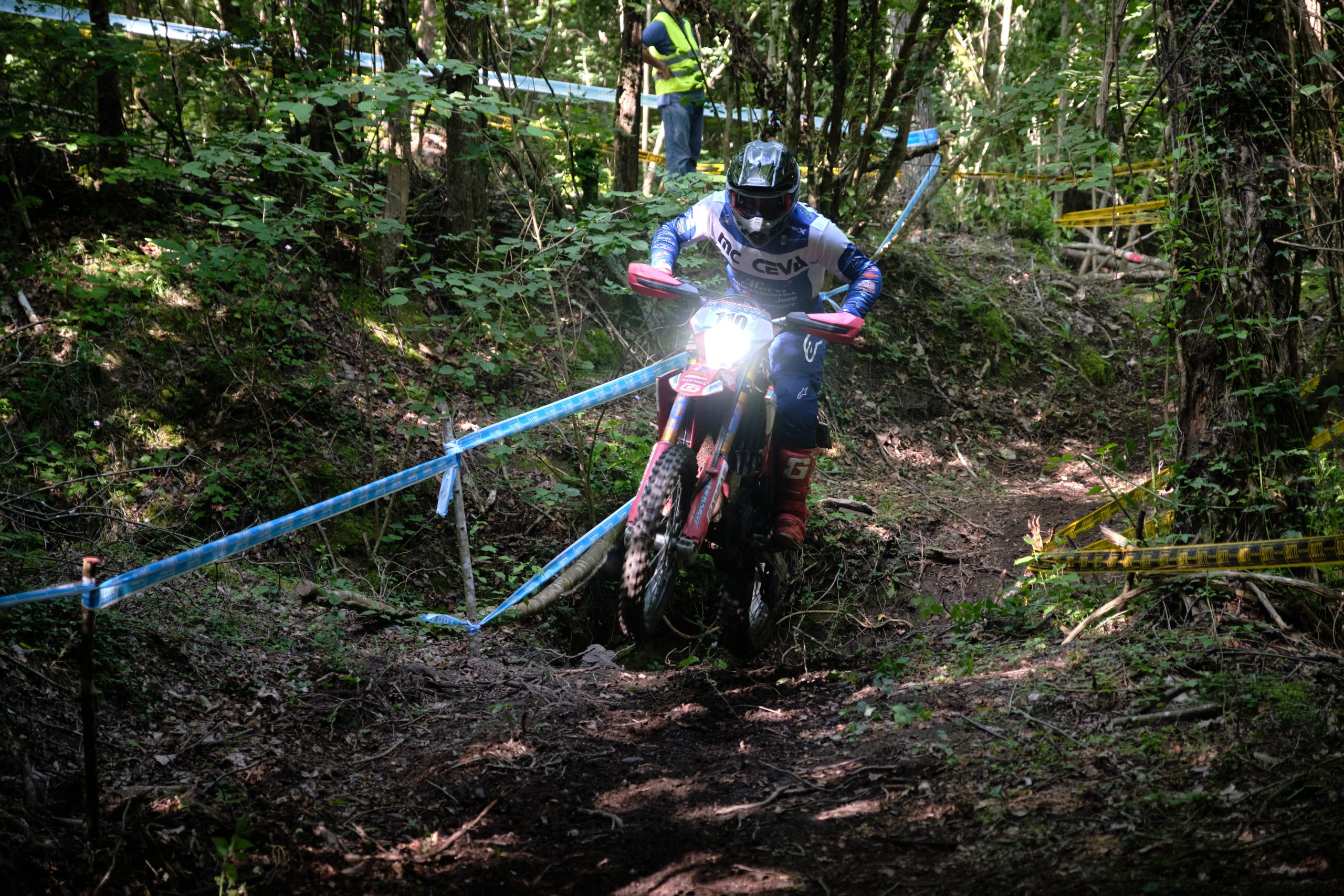 ENDURO_Moto Club Ceva 2024